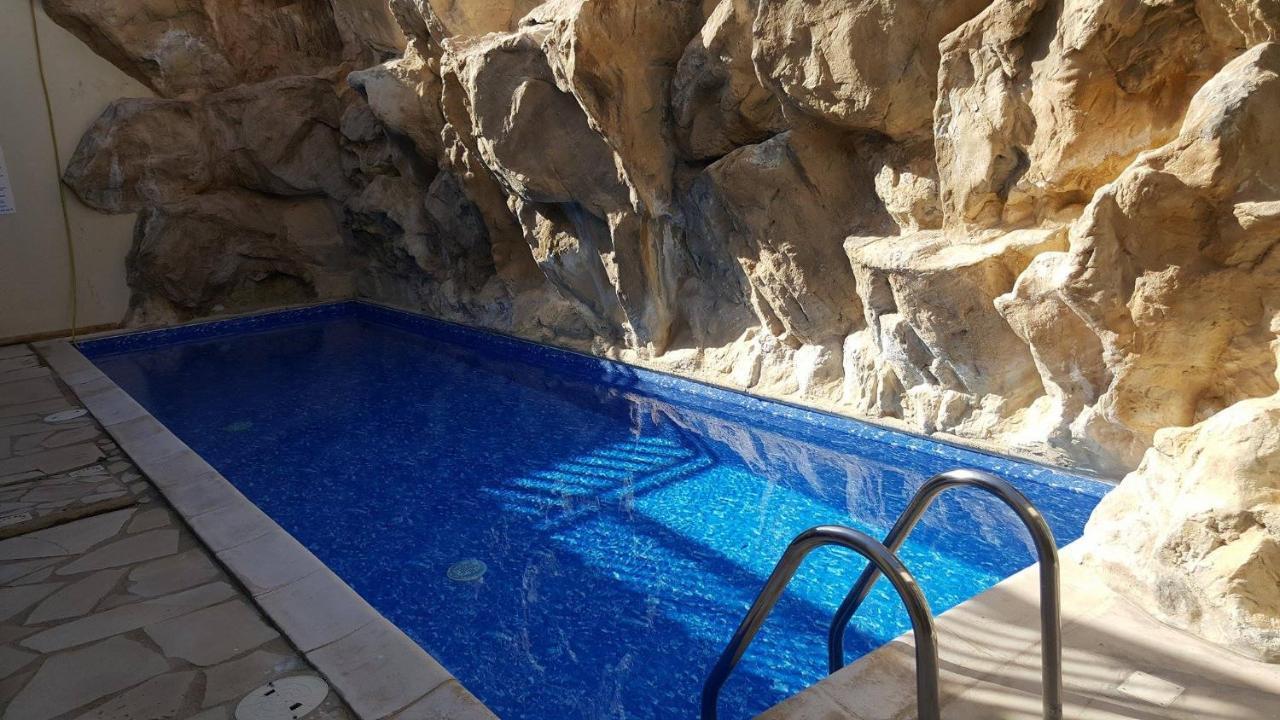 Top Floor 2 Bedroom Apartment E101, 3 Pools, Sea View, Free Wifi Пейя Экстерьер фото